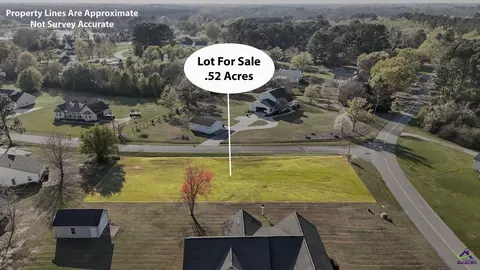 0 E Lakeshore Dr, Cochran, GA 31014 photo 3