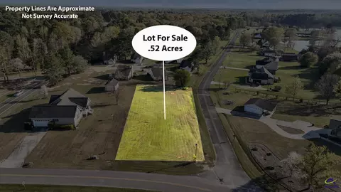 0 E Lakeshore Dr, Cochran, GA 31014 photo 4