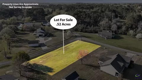 0 E Lakeshore Dr, Cochran, GA 31014 photo 2