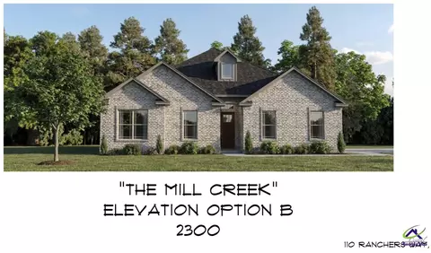 110 Ranchers Way, Perry, GA 31069