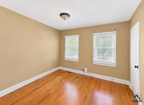Bedroom - 1301 Georgia Ave, Perry, GA 31069 photo 2 of 3