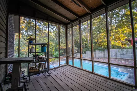 Exterior - 122 Joy Dr, Warner Robins, GA 31088 photo 3 of 7