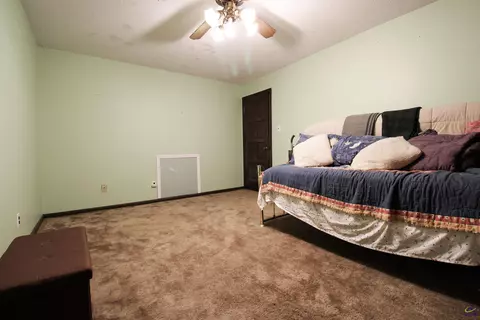 Bedroom - 122 Joy Dr, Warner Robins, GA 31088 photo 5 of 5