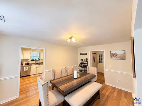 Dining - 119 Springfield Ln, Warner Robins, GA 31088 photo 2 of 2