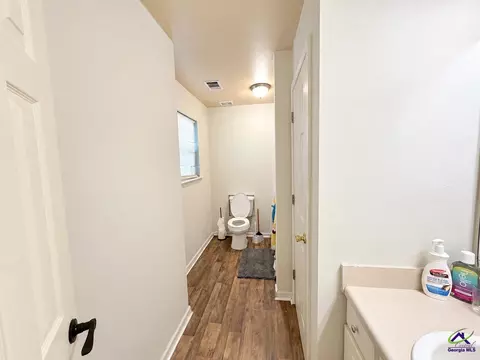 Entry Way - 119 Springfield Ln, Warner Robins, GA 31088 photo 2 of 2