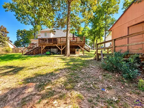Exterior - 119 Springfield Ln, Warner Robins, GA 31088 photo 8 of 10