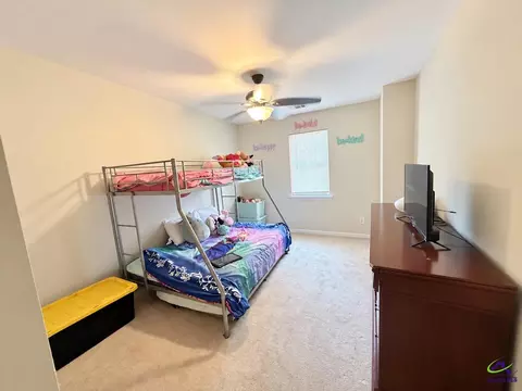Bedroom - 119 Springfield Ln, Warner Robins, GA 31088 photo 3 of 6