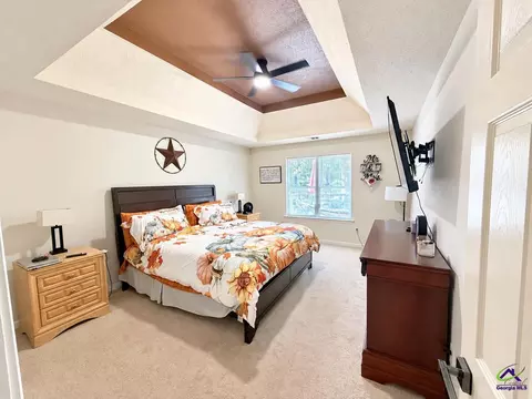 Bedroom - 119 Springfield Ln, Warner Robins, GA 31088 photo 1 of 6