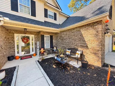 Exterior - 119 Springfield Ln, Warner Robins, GA 31088 photo 3 of 10