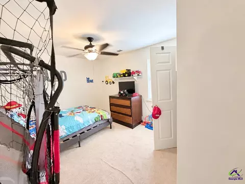 Bedroom - 119 Springfield Ln, Warner Robins, GA 31088 photo 6 of 6