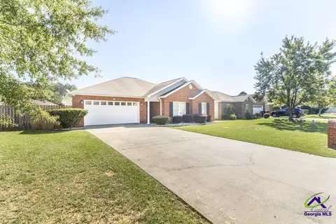 108 Santangelo Ct, Warner Robins, GA 31093