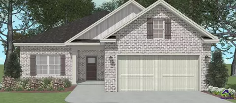 330 Lily Rose Bnd, Kathleen, GA 31047