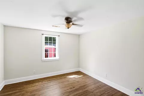 Bedroom - 856 Elm St, Macon, GA 31201 photo 3 of 4