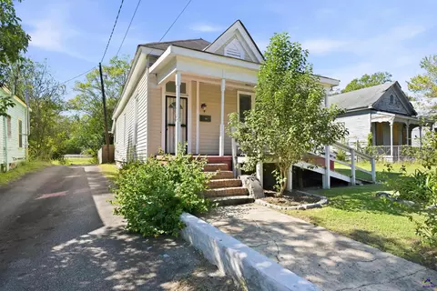 Exterior - 856 Elm St, Macon, GA 31201 photo 7 of 7