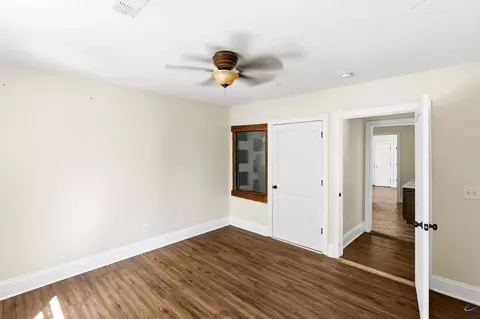 Bedroom - 856 Elm St, Macon, GA 31201 photo 4 of 4