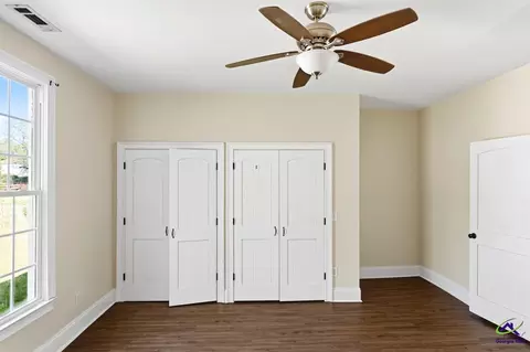 Bedroom - 856 Elm St, Macon, GA 31201 photo 2 of 4
