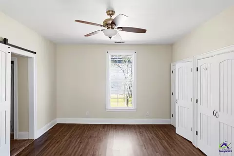 Bedroom - 856 Elm St, Macon, GA 31201 photo 1 of 4