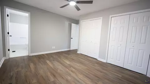 Bedroom - 103 Persimmon Glen Ct, Centerville, GA 31028 photo 2 of 4
