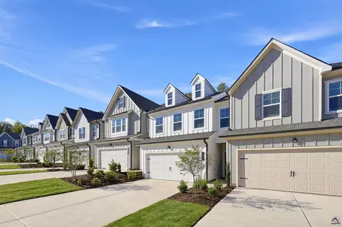183 Milledge Commons Dr #MILLEDGE COMMONS  34, Milledgeville, GA 31061