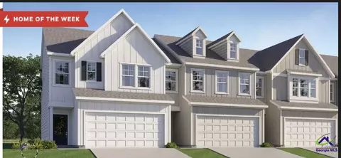 183 Milledge Commons Dr #MILLEDGE COMMONS  34, Milledgeville, GA 31061