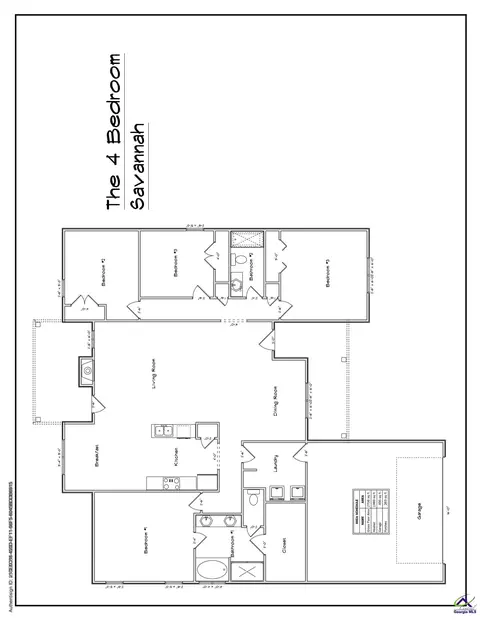 107 James David Ct, Perry, GA 31069 photo 2