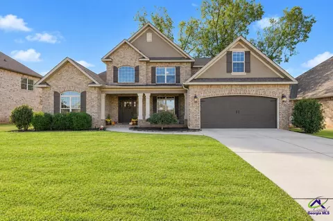 107 Emily Maygan Dr, Warner Robins, GA 31088