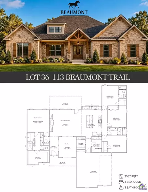 113 Beaumont Trl, Perry, GA 31069 photo 3