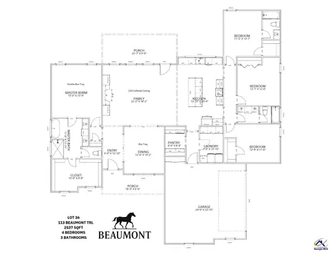 113 Beaumont Trl, Perry, GA 31069 photo 2