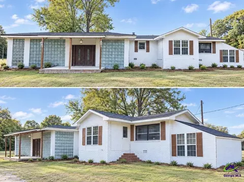 122 Sasser Dr, Bonaire, GA 31005