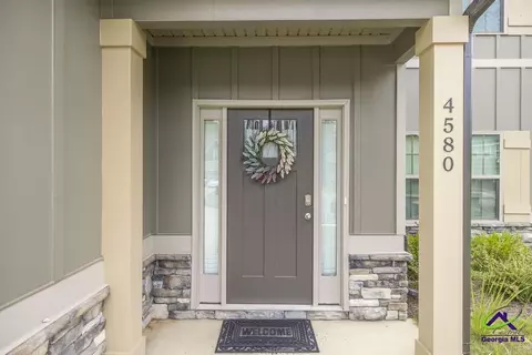 Entry Way - 4580 Capulet Ct, Forsyth, GA 31029 photo 1 of 3