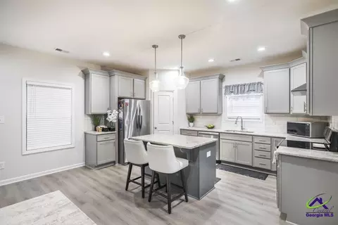 Kitchen - 4580 Capulet Ct, Forsyth, GA 31029 photo 1 of 5