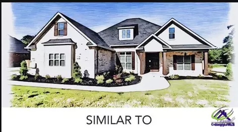 105 Cattail Cv, Kathleen, GA 31047