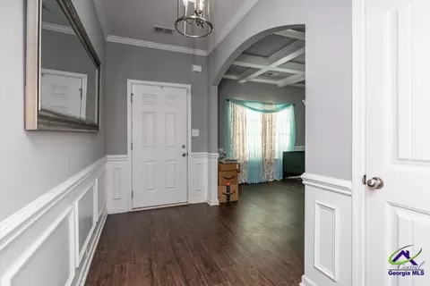Entry Way - 1010 Lime St, Byron, GA 31008 photo 3 of 11