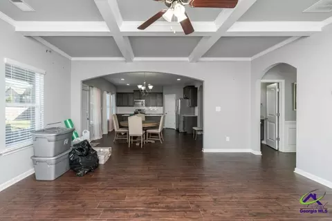 Entry Way - 1010 Lime St, Byron, GA 31008 photo 5 of 11