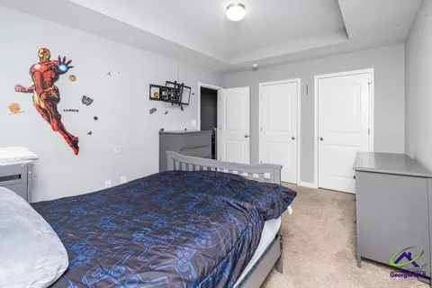 Bedroom - 1010 Lime St, Byron, GA 31008 photo 2 of 2