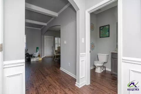 Entry Way - 1010 Lime St, Byron, GA 31008 photo 2 of 11