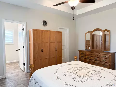 Bedroom - 108 Summit Dr, Byron, GA 31008 photo 3 of 6