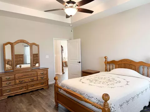 Bedroom - 108 Summit Dr, Byron, GA 31008 photo 2 of 6