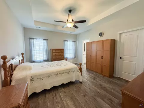 Bedroom - 108 Summit Dr, Byron, GA 31008 photo 1 of 6