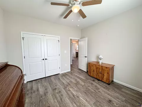 Bedroom - 108 Summit Dr, Byron, GA 31008 photo 4 of 6