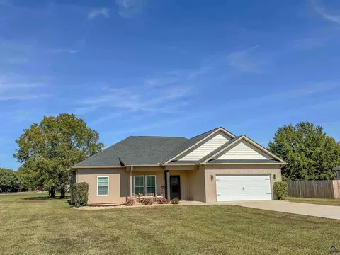 Exterior - 108 Summit Dr, Byron, GA 31008 photo 2 of 10