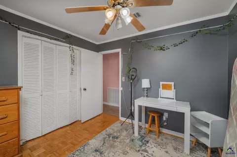 Bedroom - 214 Pellimore Dr, Warner Robins, GA 31088 photo 1 of 4