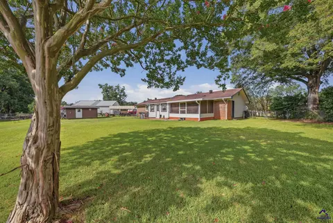 Exterior - 214 Pellimore Dr, Warner Robins, GA 31088 photo 12 of 12