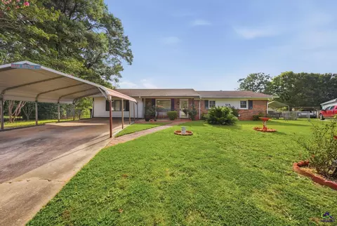 Other - 214 Pellimore Dr, Warner Robins, GA 31088 photo 1 of 6