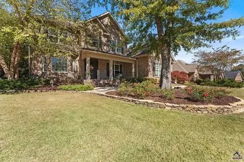 118 Berwick Cir, Bonaire, GA 31005