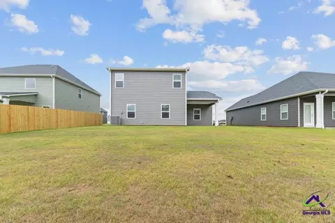 Exterior - 644 Encore Dr #LOT 86, Perry, GA 31069 photo 5 of 6