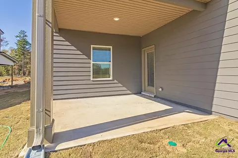 Exterior - 644 Encore Dr #LOT 86, Perry, GA 31069 photo 4 of 6