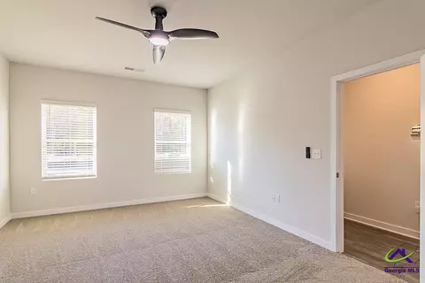 Bedroom - 644 Encore Dr #LOT 86, Perry, GA 31069 photo 5 of 7