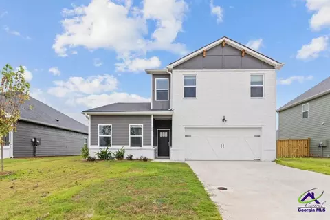 Exterior - 644 Encore Dr #LOT 86, Perry, GA 31069 photo 2 of 6