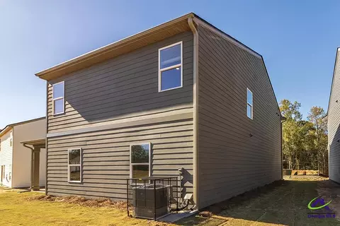 Exterior - 644 Encore Dr #LOT 86, Perry, GA 31069 photo 6 of 6